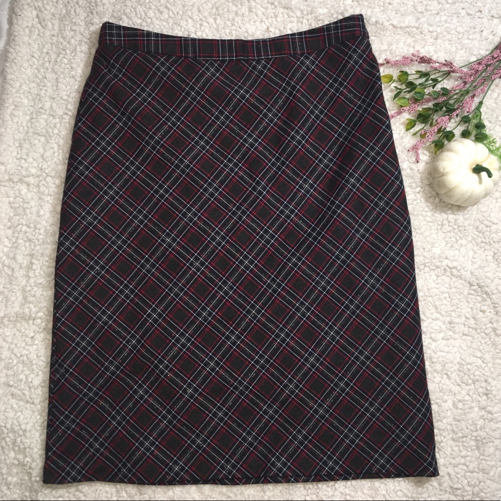 Vintage Fossil Skirt